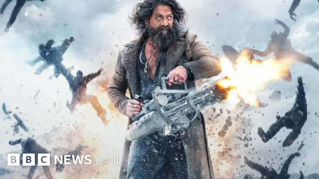 டிரம்பின் ‘பொருளாதார டி-டே’ தடைகள்: அசராமல் எதிர்கொள்ளத் துணியும் இரான் – பின்னணி என்ன? டிரம்பின் ‘பொருளாதார டி-டே’ தடைகள்: அசராமல் எதிர்கொள்ளத் துணியும் இரான் – பின்னணி என்ன?