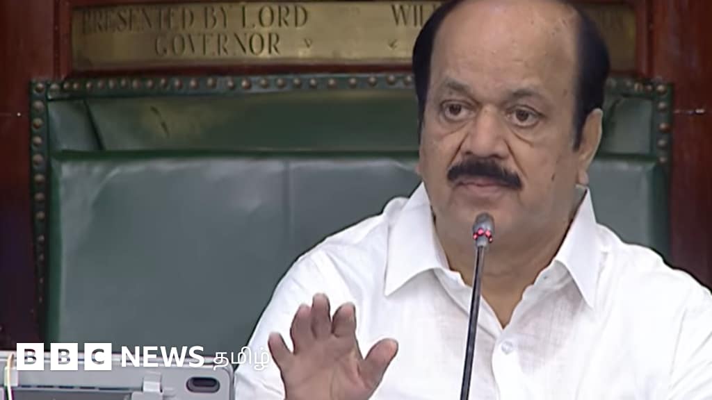 அவையின் நீக்கப்பட்ட பேச்சுக்கள் ‘ரீல்ஸ்’ ஆவதா? – உரிமைக் குழு நடவடிக்கை பாயும் என சபாநாயகர் எச்சரிக்கை! அவையின் நீக்கப்பட்ட பேச்சுக்கள் ‘ரீல்ஸ்’ ஆவதா? – உரிமைக் குழு நடவடிக்கை பாயும் என சபாநாயகர் எச்சரிக்கை!