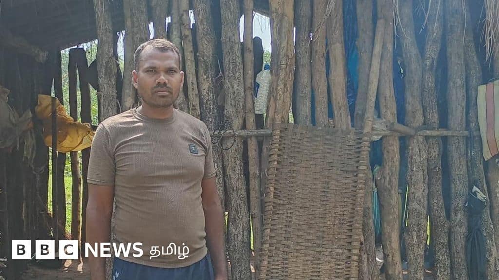 13 ஆண்டுகள் சிறை, 50 பொய் வழக்குகள்! அனைத்திலும் வென்று விடுதலையான சாமானியனின் கண்ணீர் கதை! 13 ஆண்டுகள் சிறை, 50 பொய் வழக்குகள்! அனைத்திலும் வென்று விடுதலையான சாமானியனின் கண்ணீர் கதை!