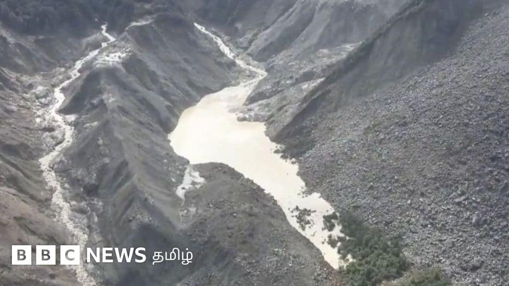 திடீர் வெள்ளம்: நேபாளத்தை எச்சரிக்கத் தவறியதா சீனா? திபெத் எல்லையில் வெடித்த புதிய சர்ச்சை! திடீர் வெள்ளம்: நேபாளத்தை எச்சரிக்கத் தவறியதா சீனா? திபெத் எல்லையில் வெடித்த புதிய சர்ச்சை!
