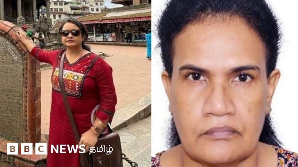 நேபாள எல்லை கடந்து சீனாவுக்குள் மாயமான பெண்கள்? கண்ணீருடன் விடைதேடும் குடும்பத்தினர்! நேபாள எல்லை கடந்து சீனாவுக்குள் மாயமான பெண்கள்? கண்ணீருடன் விடைதேடும் குடும்பத்தினர்!