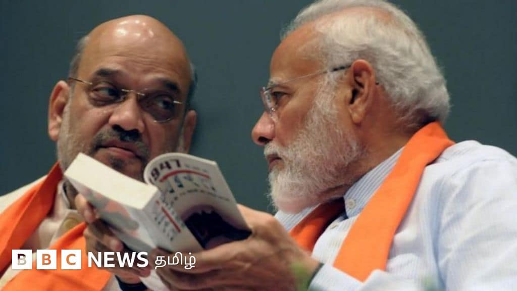 டெல்லியில் வெடித்த இடஒதுக்கீடு எதிர்ப்புப் போராட்டம்: பாஜகவின் வாக்கு வங்கிக்கு அச்சுறுத்தலா? – ஓர் அலசல்! டெல்லியில் வெடித்த இடஒதுக்கீடு எதிர்ப்புப் போராட்டம்: பாஜகவின் வாக்கு வங்கிக்கு அச்சுறுத்தலா? – ஓர் அலசல்!