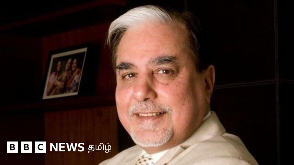 ரூ.22,000 கோடி கடனில் 99.97% தள்ளுபடி: வெறும் ரூ.6.5 கோடி கட்டினால் போதும்! – அதிர்ச்சி அளித்த என்சிஎல்டி உத்தரவு ரூ.22,000 கோடி கடனில் 99.97% தள்ளுபடி: வெறும் ரூ.6.5 கோடி கட்டினால் போதும்! – அதிர்ச்சி அளித்த என்சிஎல்டி உத்தரவு