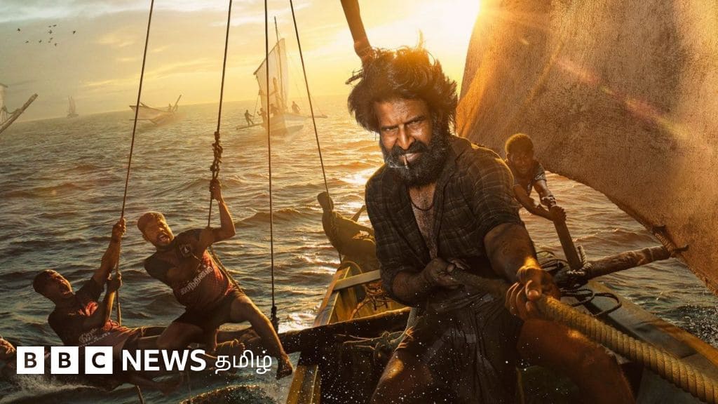 திரையுலகில் மீண்டும் ஒரு வெற்றி! நடிகர் சூரியின் ‘மண்டாடி’ திரைப்படத்திற்கு குவியும் நேர்மறை விமர்சனங்கள்! திரையுலகில் மீண்டும் ஒரு வெற்றி! நடிகர் சூரியின் ‘மண்டாடி’ திரைப்படத்திற்கு குவியும் நேர்மறை விமர்சனங்கள்!