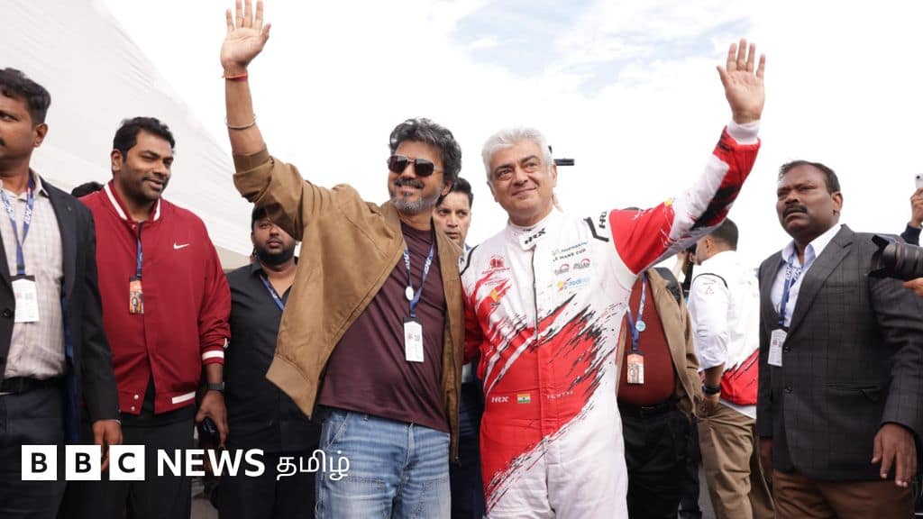 லீ மான்ஸ் கார் பந்தயம்: விஜய் கொடியசைத்து தொடங்க பிரிட்டனில் அஜித் பிடித்த இடம் என்ன தெரியுமா? லீ மான்ஸ் கார் பந்தயம்: விஜய் கொடியசைத்து தொடங்க பிரிட்டனில் அஜித் பிடித்த இடம் என்ன தெரியுமா?