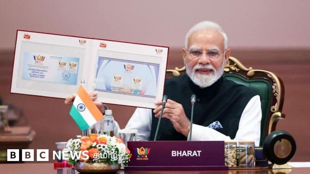 பிரிக்ஸ் மாநாட்டில் அதிரடி: அமெரிக்கா, இஸ்ரேலை மறைமுகமாகச் சாடிய உறுப்பு நாடுகள்! பின்னணி என்ன? பிரிக்ஸ் மாநாட்டில் அதிரடி: அமெரிக்கா, இஸ்ரேலை மறைமுகமாகச் சாடிய உறுப்பு நாடுகள்! பின்னணி என்ன?