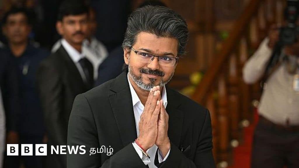 தாம்பரம் மாநகராட்சியில் அதிரடி! ‘டெண்டர்’ முறைகேடு புகார்: முதல்வர் விஜய் துறையின் அதிகாரி தூக்கிடிப்பு! தாம்பரம் மாநகராட்சியில் அதிரடி! ‘டெண்டர்’ முறைகேடு புகார்: முதல்வர் விஜய் துறையின் அதிகாரி தூக்கிடிப்பு!