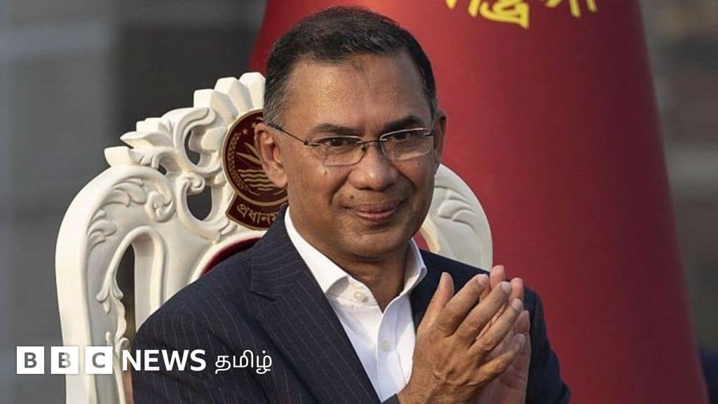 இந்தியாவின் அழைப்பையும் மீறி பிரிக்ஸ் மாநாட்டைப் புறக்கணித்த வங்கதேசம்: பின்னணியும் பின்னடைவும்! இந்தியாவின் அழைப்பையும் மீறி பிரிக்ஸ் மாநாட்டைப் புறக்கணித்த வங்கதேசம்: பின்னணியும் பின்னடைவும்!