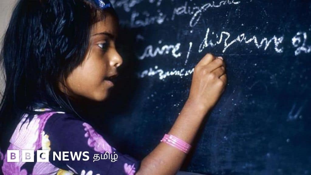 தமிழ்நாட்டில் நவோதயா பள்ளிகள்: உச்ச நீதிமன்றத்தின் அழுத்தம்; தமிழக அரசு தொடர்ந்து எதிர்ப்பது ஏன்?