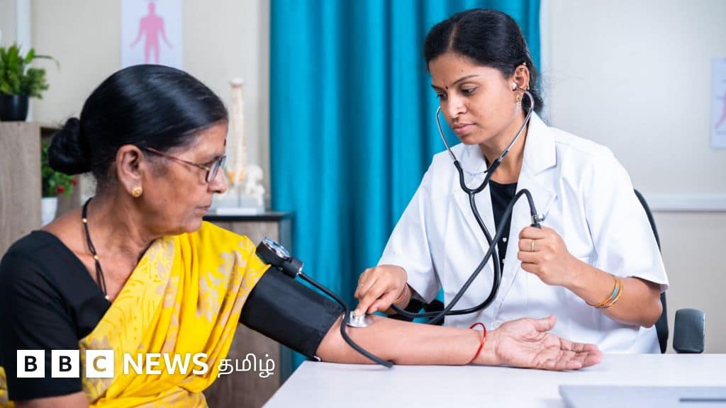 பெருகும் தனியார் மருத்துவமனைகள்… எட்டாக்கனியாகும் சிகிச்சை செலவு: அரசுக்கு முன் உள்ள 2 பெரிய சவால்கள்! பெருகும் தனியார் மருத்துவமனைகள்… எட்டாக்கனியாகும் சிகிச்சை செலவு: அரசுக்கு முன் உள்ள 2 பெரிய சவால்கள்!