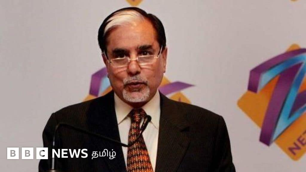 ரூ.22,000 கோடி கடன்… வெறும் 6.5 கோடியில் தீர்வா? தொழிலதிபர் சுபாஷ் சந்திரா வழக்கில் புதிய உத்தரவு! ரூ.22,000 கோடி கடன்… வெறும் 6.5 கோடியில் தீர்வா? தொழிலதிபர் சுபாஷ் சந்திரா வழக்கில் புதிய உத்தரவு!