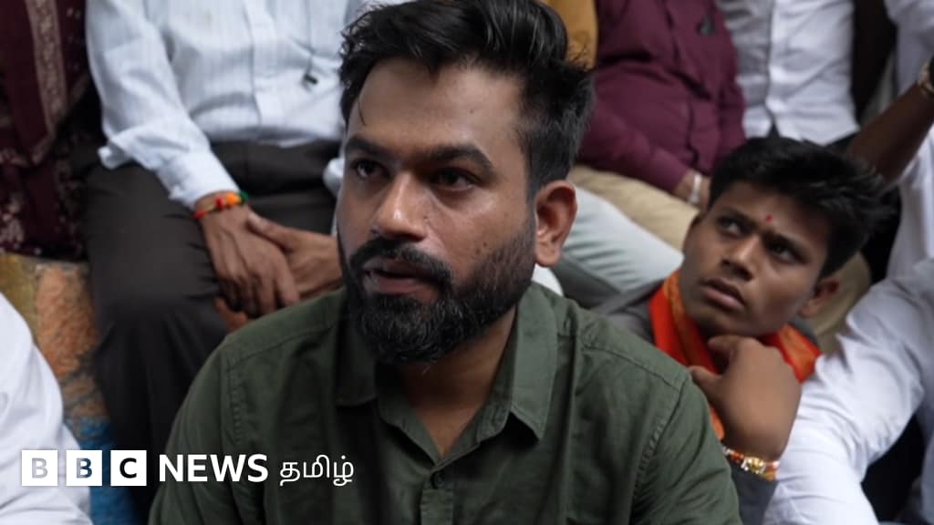 சாதி, மதப் பிரச்னைகளைப் புறக்கணிக்கிறதா ‘காக்ரோச் ஜனதா கட்சி’? – நிறுவனர் அபிஜித் தீப்கே அதிரடி பேட்டி! சாதி, மதப் பிரச்னைகளைப் புறக்கணிக்கிறதா ‘காக்ரோச் ஜனதா கட்சி’? – நிறுவனர் அபிஜித் தீப்கே அதிரடி பேட்டி!