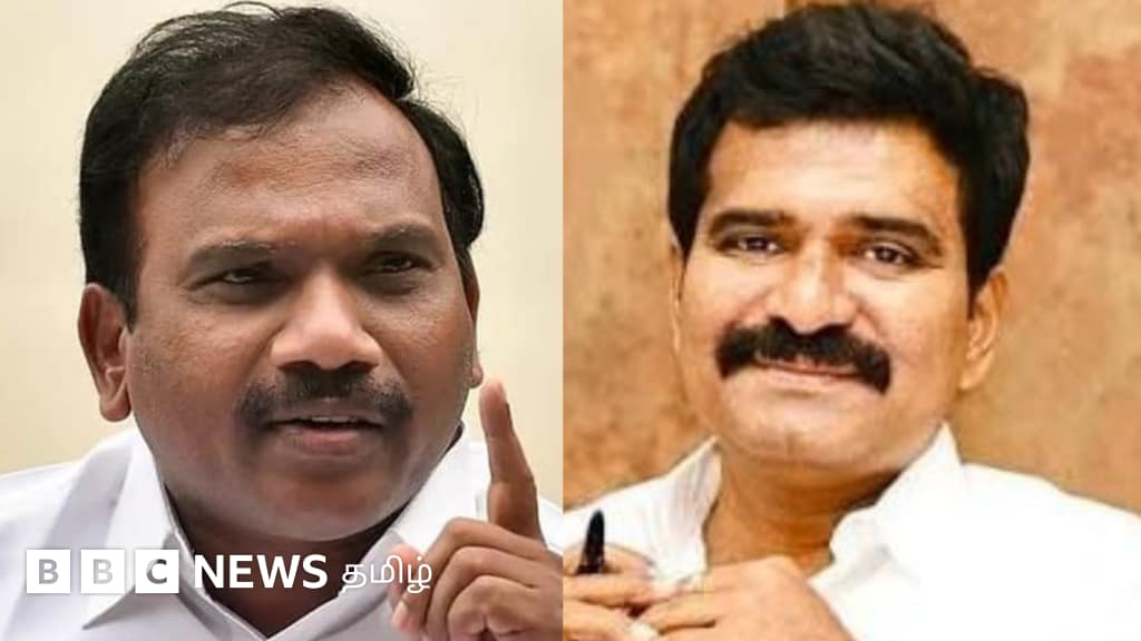 திமுக – தவெக காரசார மோதல்: தனிப்பட்ட விமர்சனங்களால் சீரழிகிறதா அரசியல் நாகரிகம்? கனிமொழி பரபரப்பு கருத்து! திமுக – தவெக காரசார மோதல்: தனிப்பட்ட விமர்சனங்களால் சீரழிகிறதா அரசியல் நாகரிகம்? கனிமொழி பரபரப்பு கருத்து!