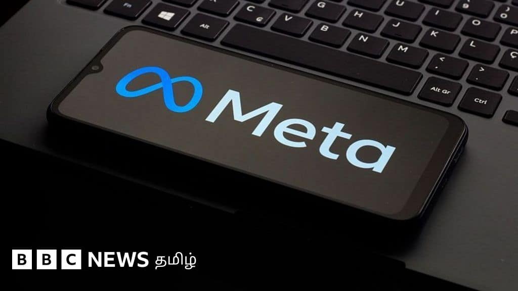அதிர்ச்சி தகவல்: இந்தியாவில் குழந்தைப் பாலியல் வன்கொடுமையை ஊக்குவிக்கும் ஏஐ விளம்பரங்கள் – மெட்டா மீது பகீர் புகார்! அதிர்ச்சி தகவல்: இந்தியாவில் குழந்தைப் பாலியல் வன்கொடுமையை ஊக்குவிக்கும் ஏஐ விளம்பரங்கள் – மெட்டா மீது பகீர் புகார்!